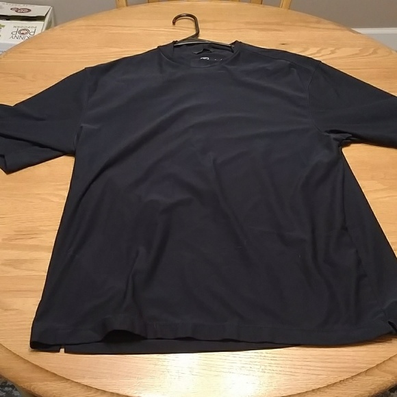 Nike Other - Nike Golf turtleneck shortsleeve shirt